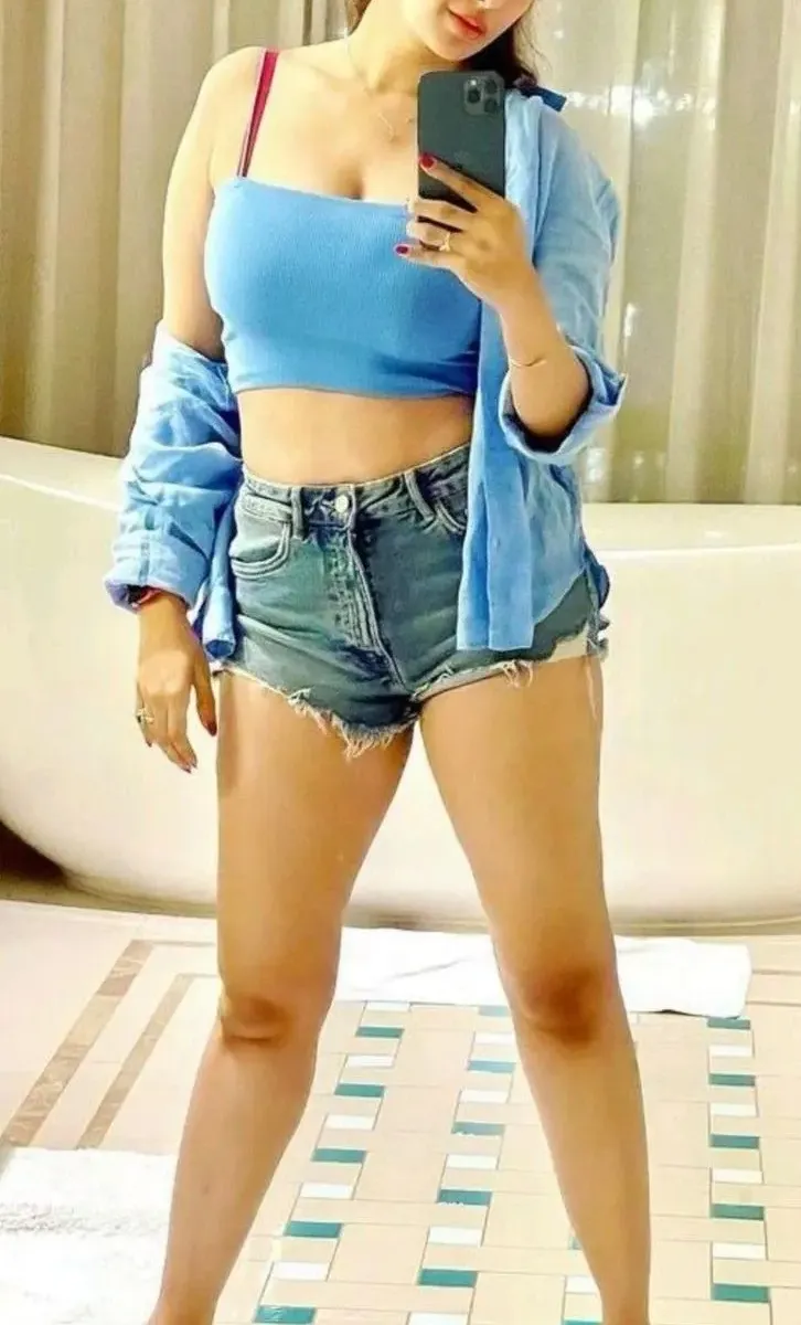 Aadhya Reddy, escort model in Peelamedu
