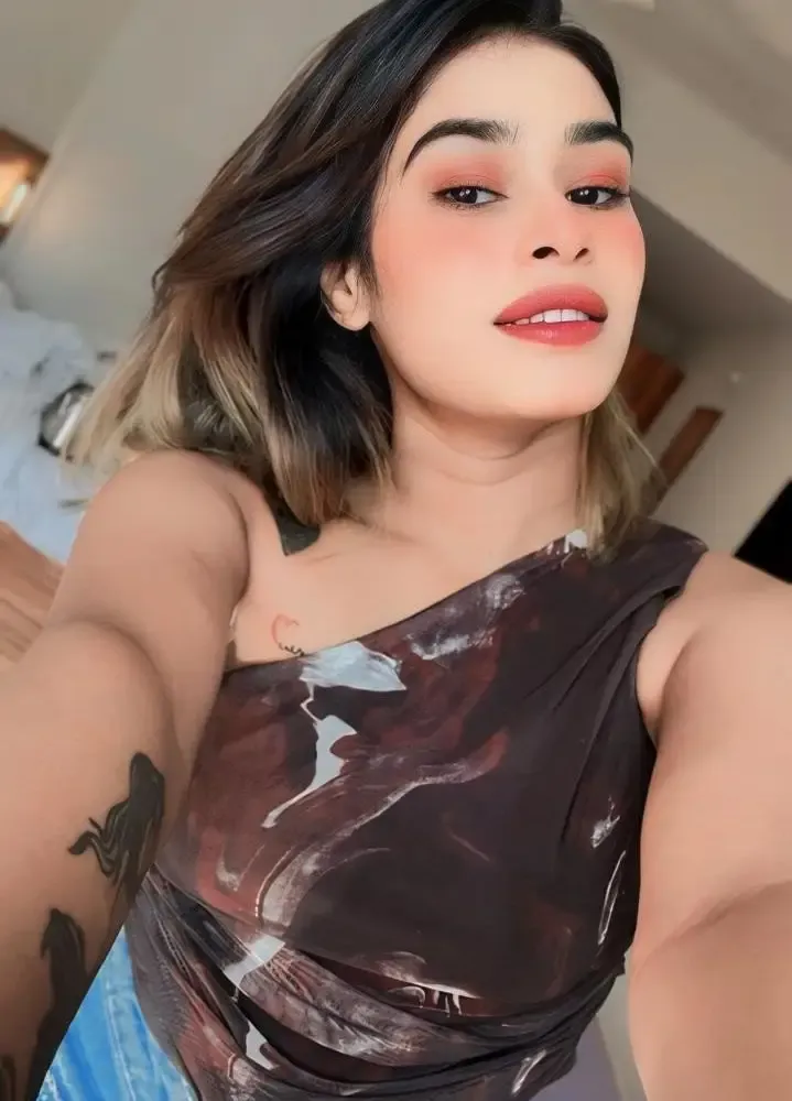 Yamini Bhatia, escort model in Ukkadam